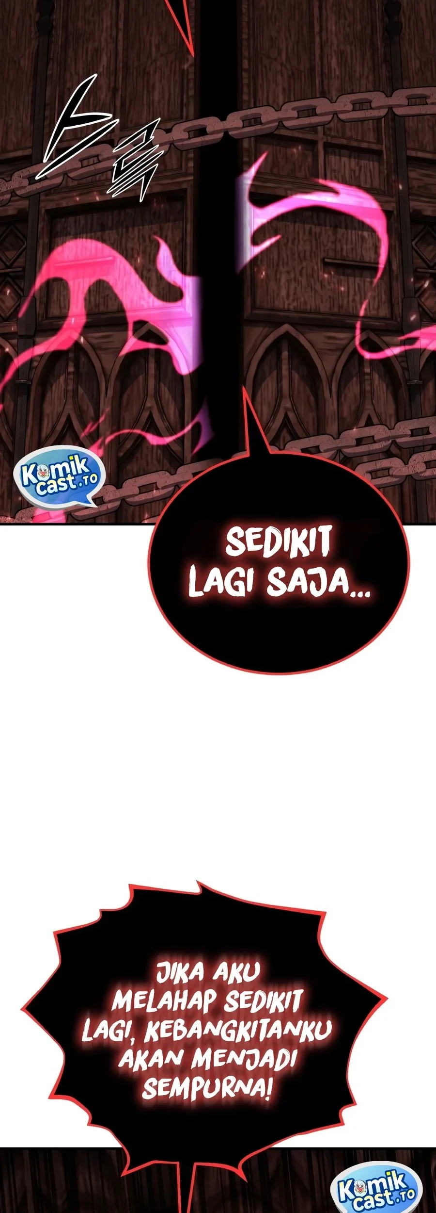 Standard of Reincarnation Chapter 189 Gambar 22