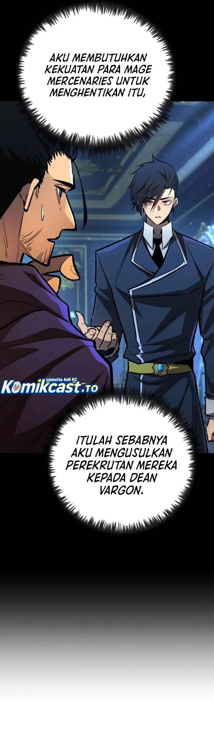 Standard of Reincarnation Chapter 191 Gambar 15