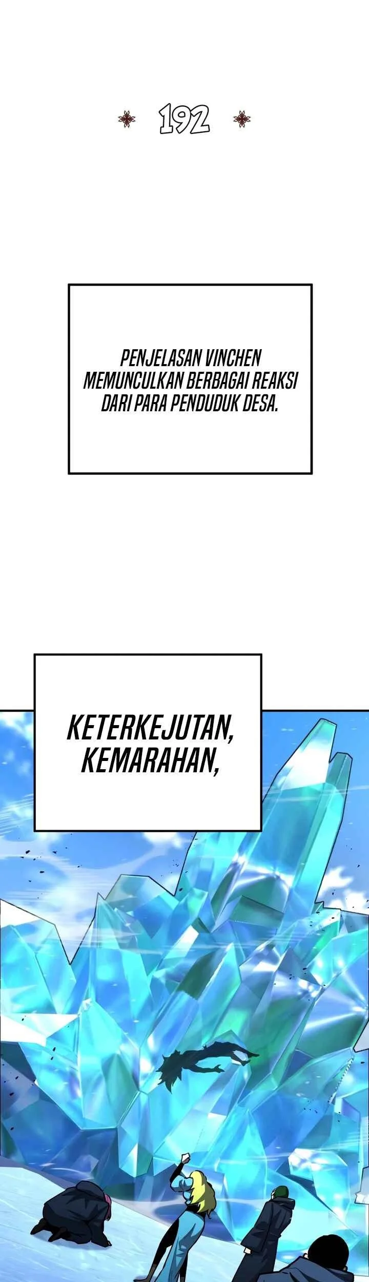 Standard of Reincarnation Chapter 192 Gambar 14