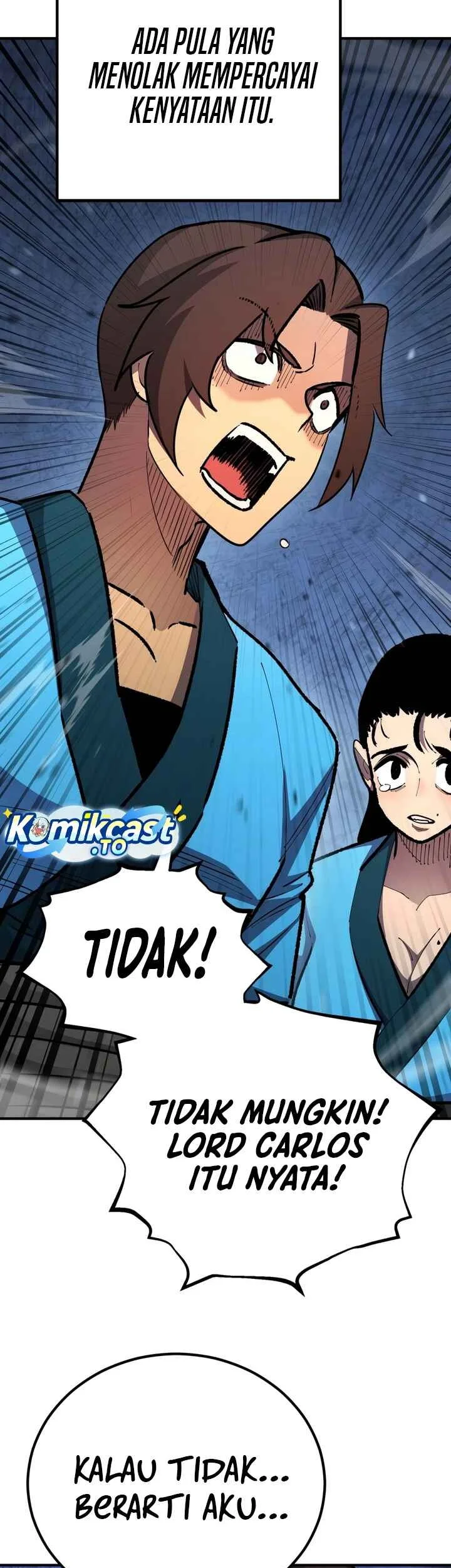 Standard of Reincarnation Chapter 192 Gambar 16