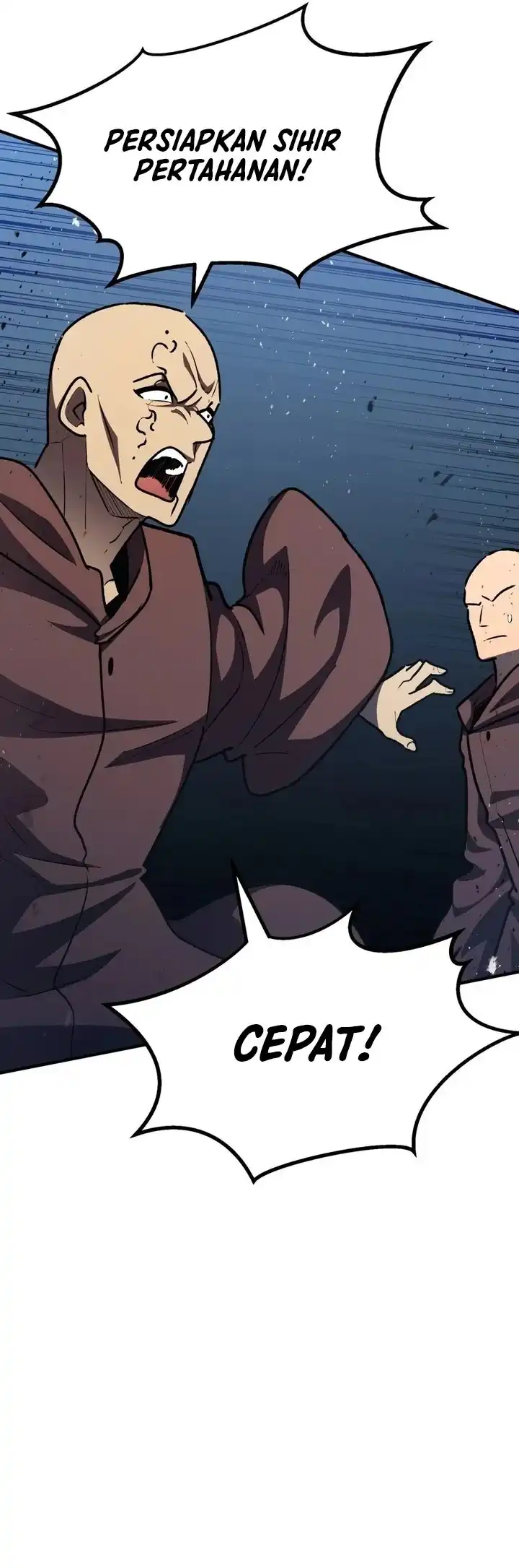 Standard of Reincarnation Chapter 193 Gambar 20