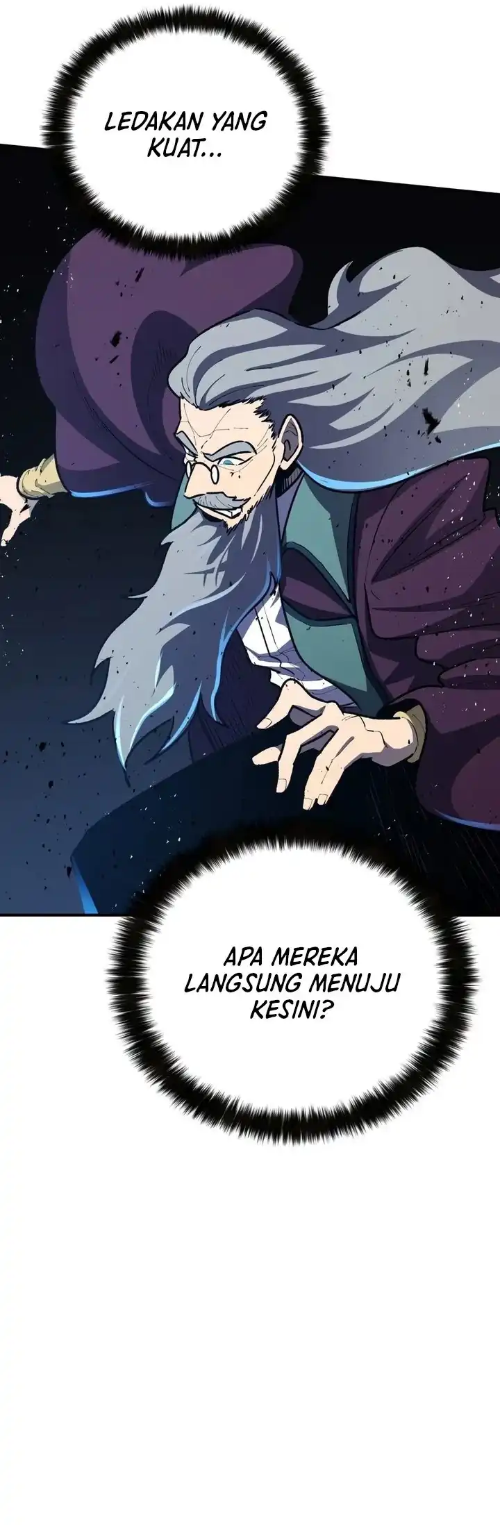 Standard of Reincarnation Chapter 193 Gambar 23