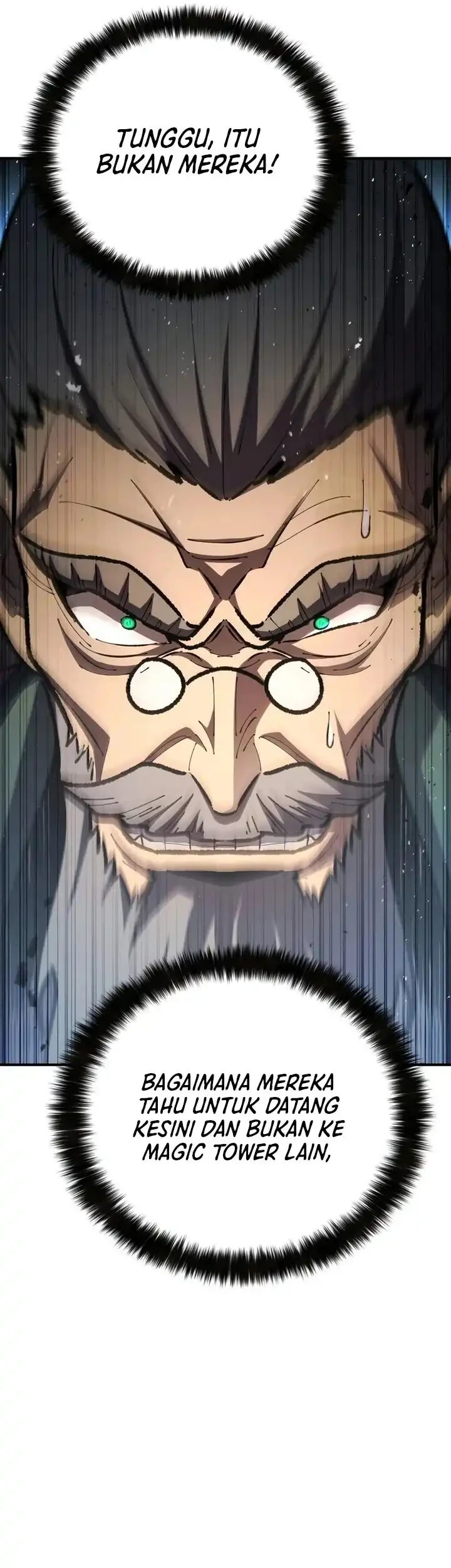Standard of Reincarnation Chapter 193 Gambar 24