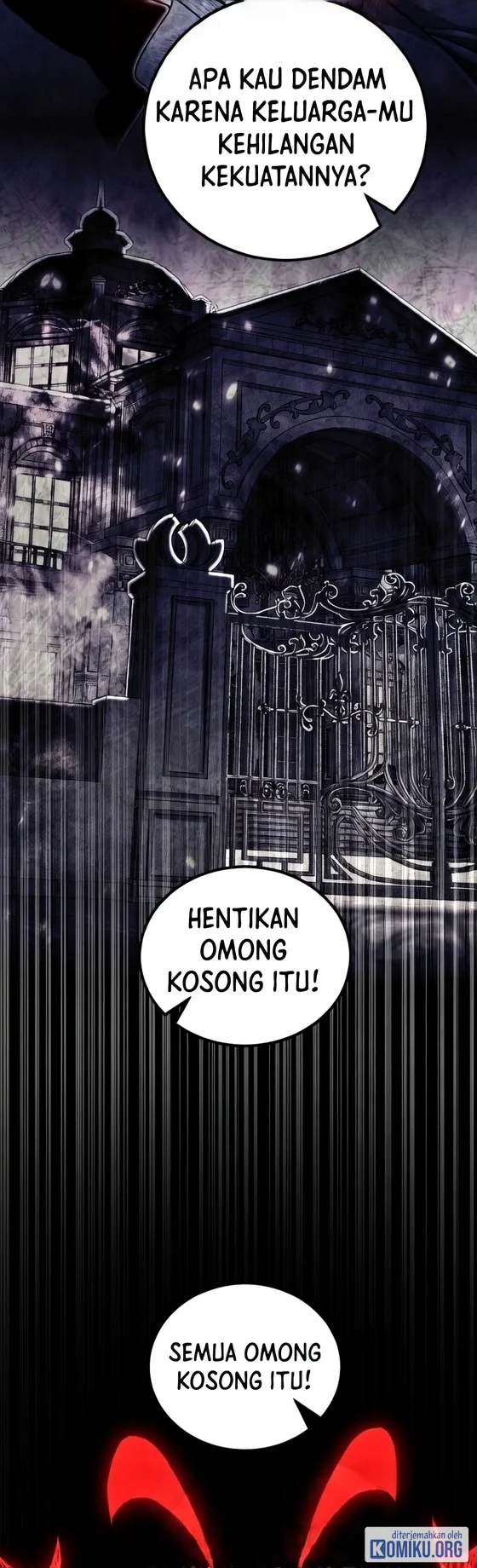 Standard of Reincarnation Chapter 196 Gambar 27