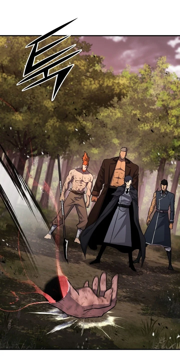 Standard of Reincarnation Chapter 198 Gambar 28