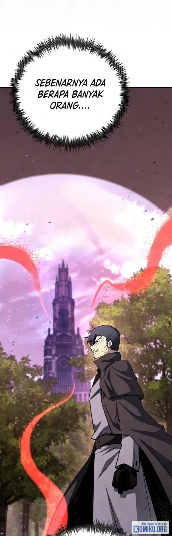Standard of Reincarnation Chapter 198 Gambar 30