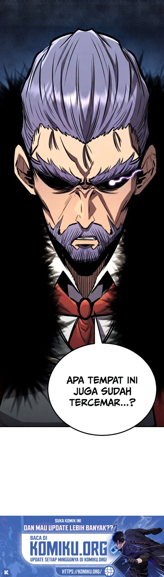 Standard of Reincarnation Chapter 199 Gambar 24