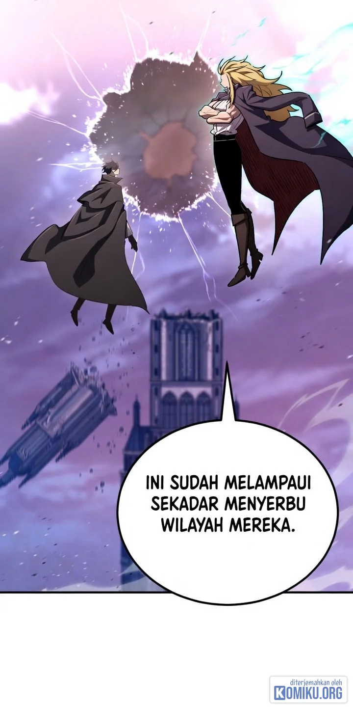 Standard of Reincarnation Chapter 199 Gambar 26