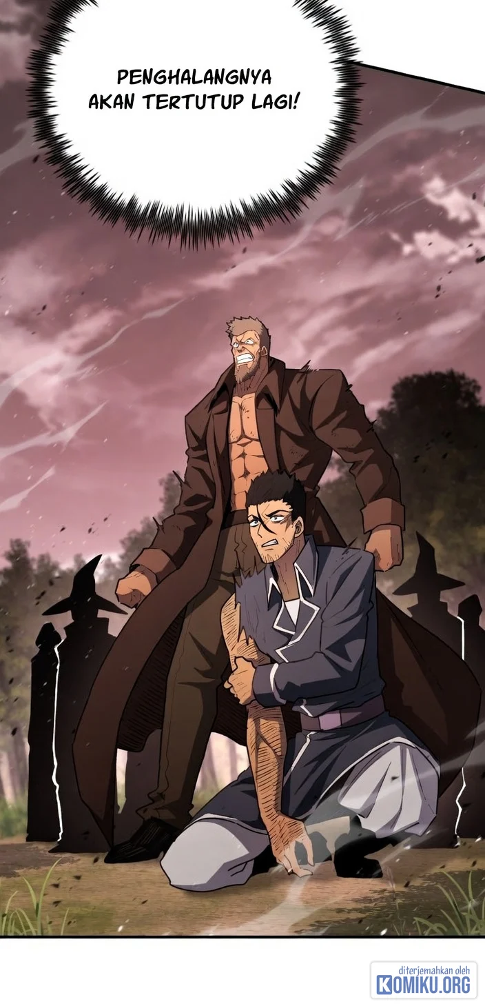 Standard of Reincarnation Chapter 199 Gambar 28