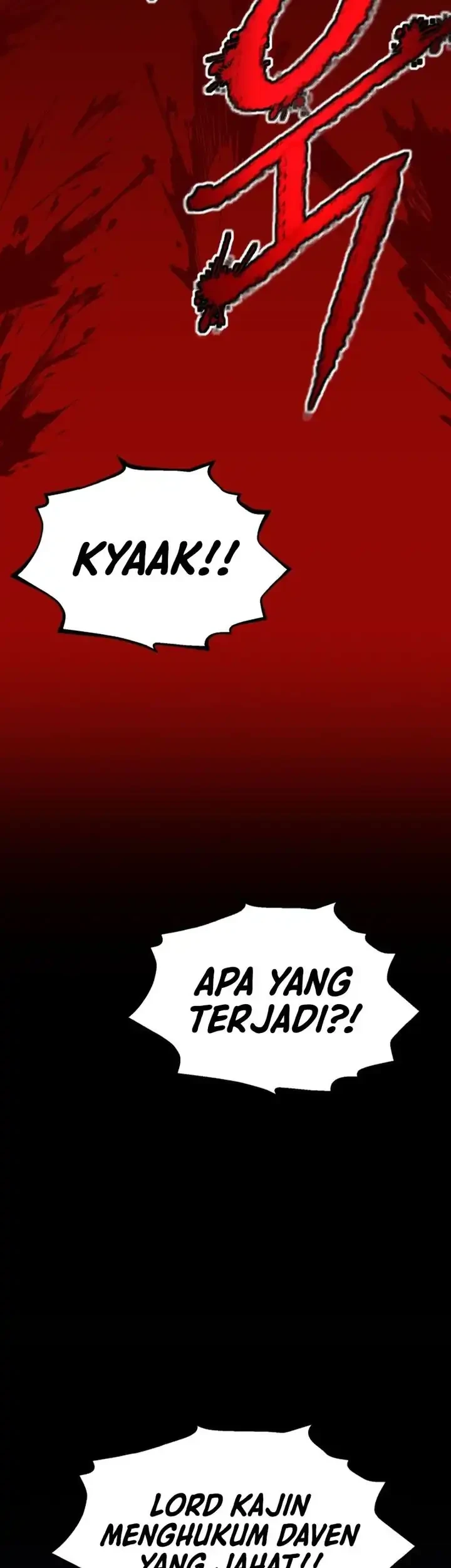 Standard of Reincarnation Chapter 99 Gambar 21