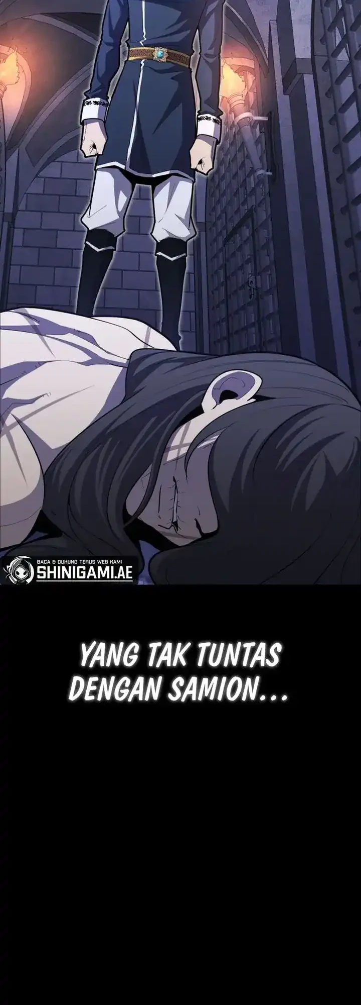 Standard of Reincarnation Chapter 99 Gambar 24
