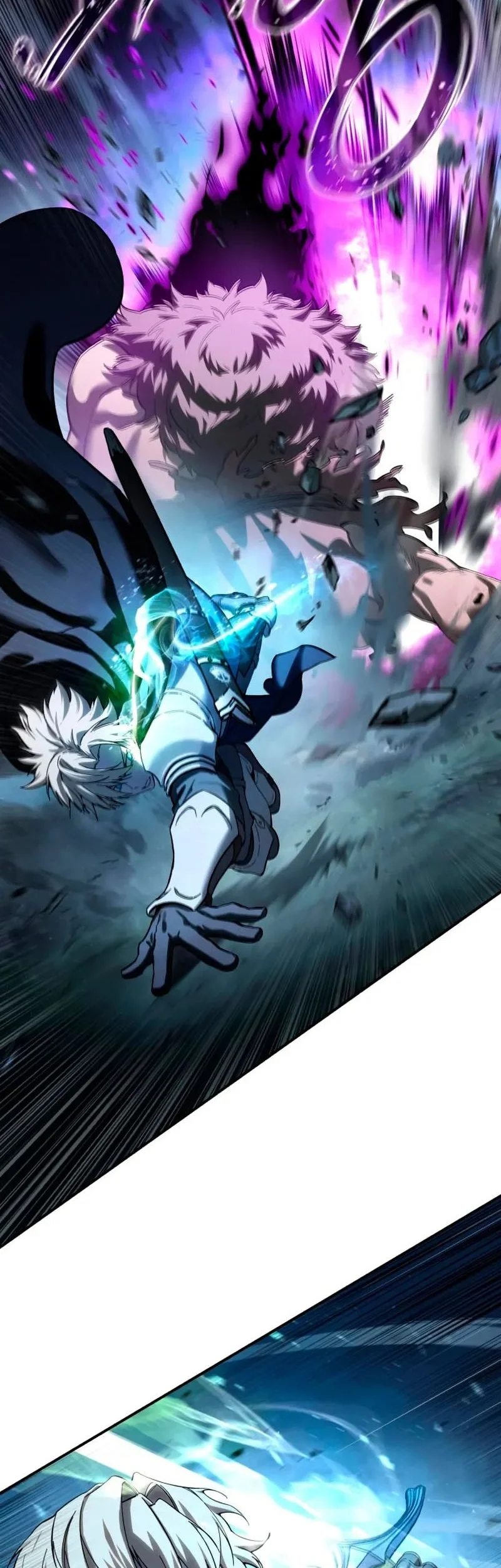 Star-Embracing Swordmaster Chapter 100 Gambar 19