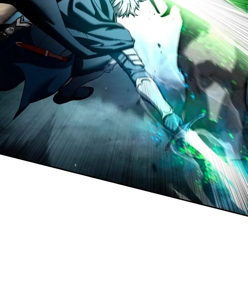 Star-Embracing Swordmaster Chapter 100 Gambar 21