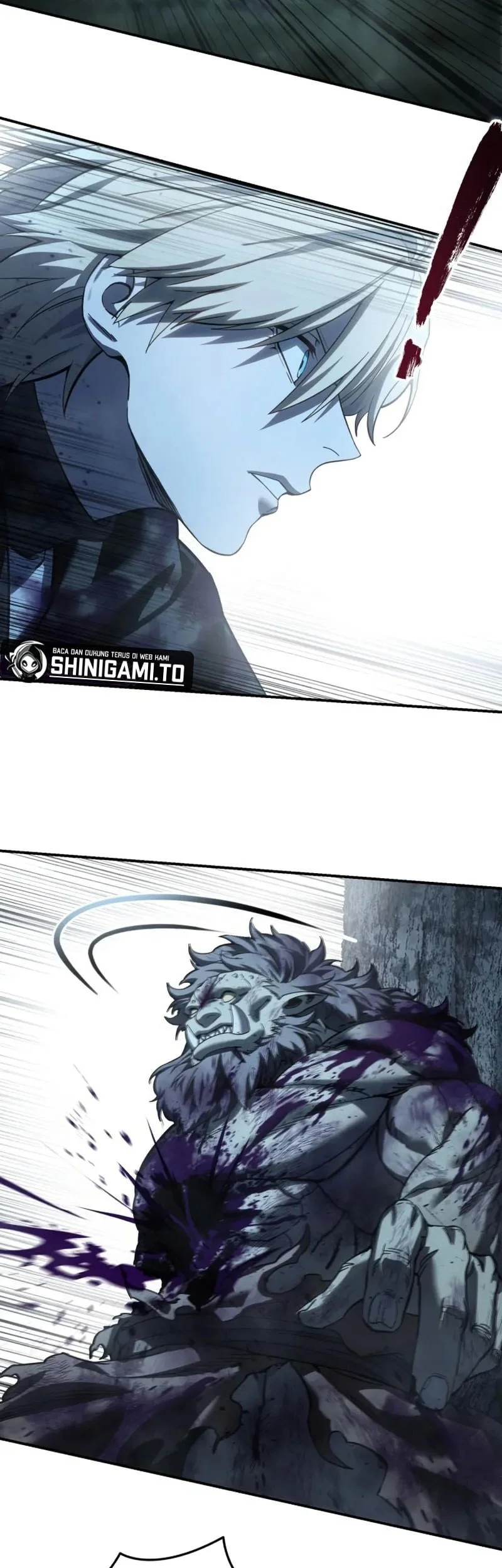 Star-Embracing Swordmaster Chapter 101 Gambar 16