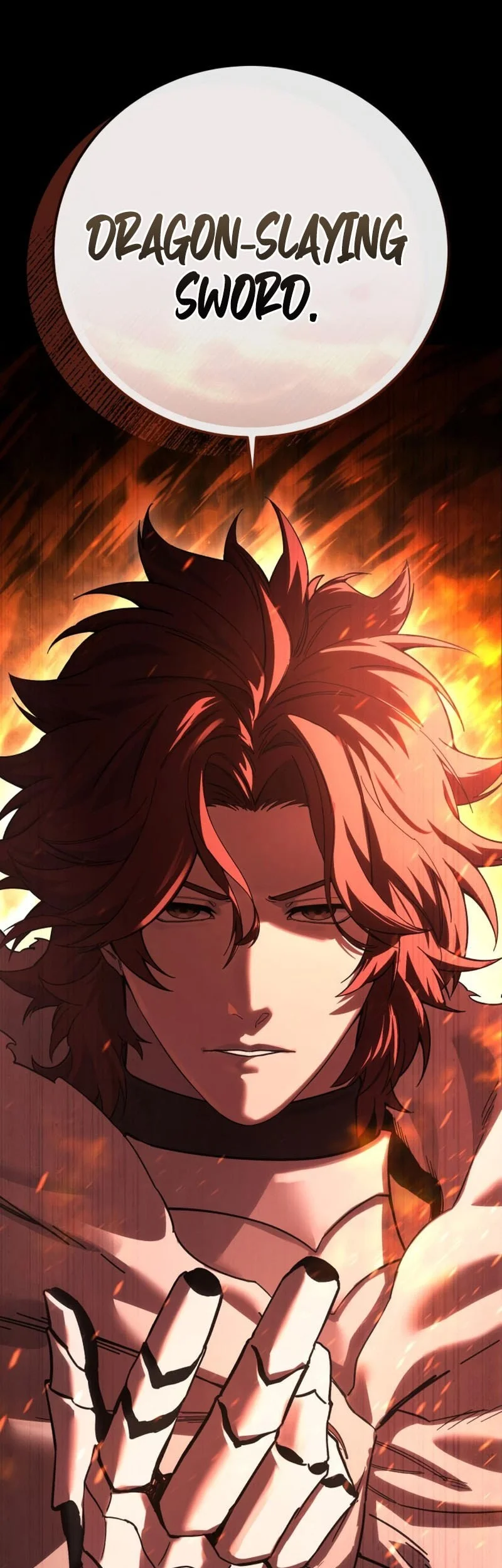 Star-Embracing Swordmaster Chapter 102 Gambar 17