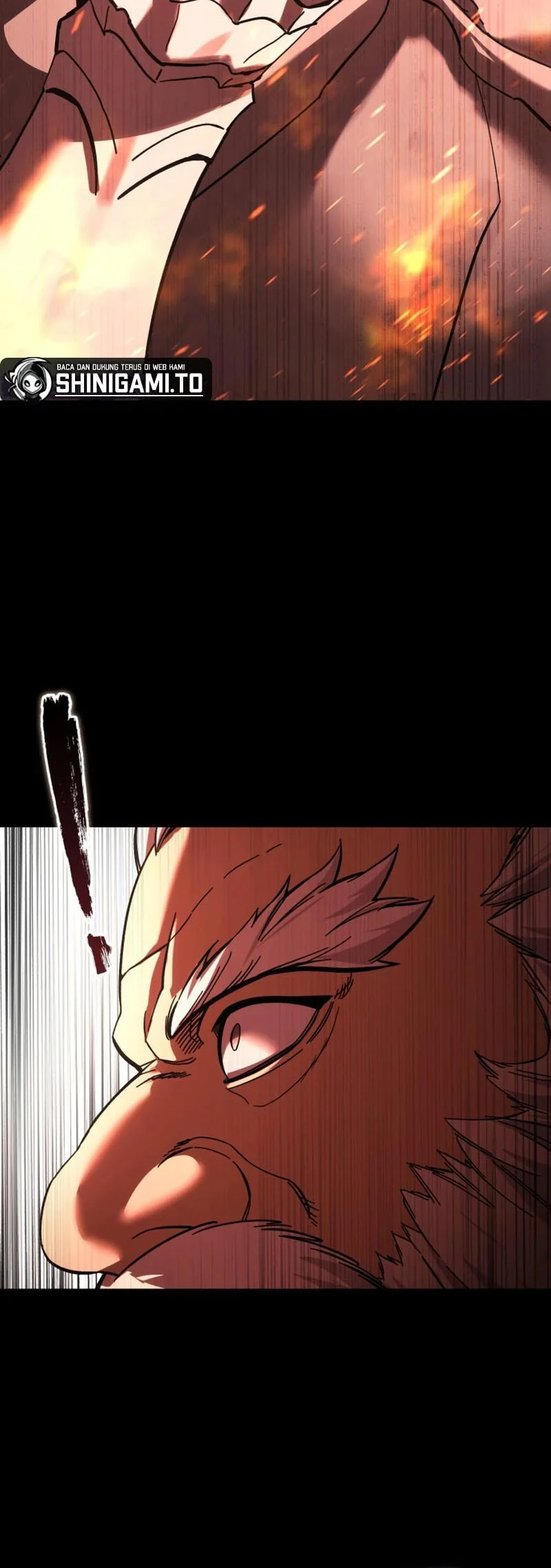 Star-Embracing Swordmaster Chapter 102 Gambar 18