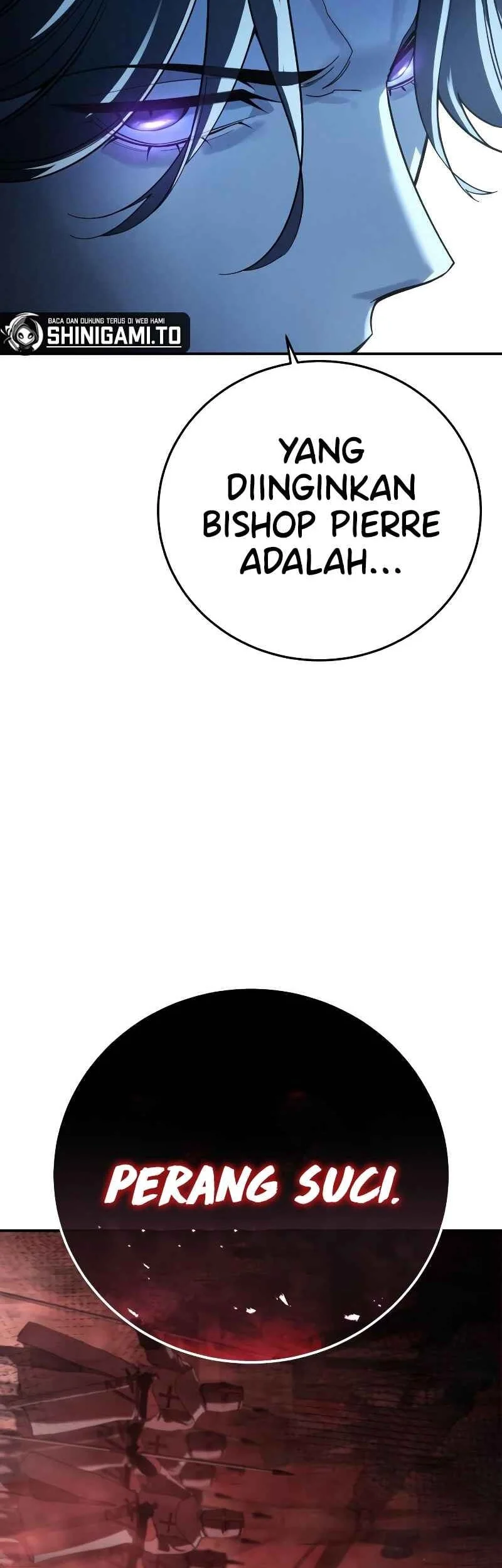 Star-Embracing Swordmaster Chapter 103 Gambar 19