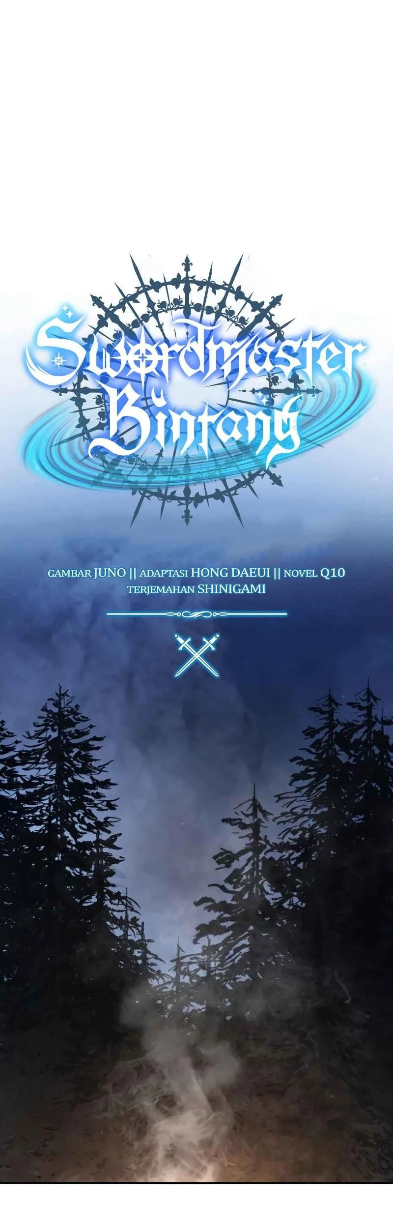 Star-Embracing Swordmaster Chapter 103 Gambar 21