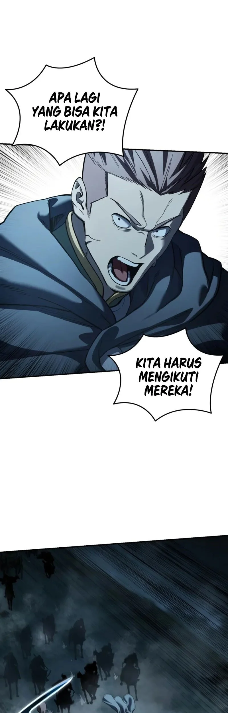 Star-Embracing Swordmaster Chapter 108 Gambar 18