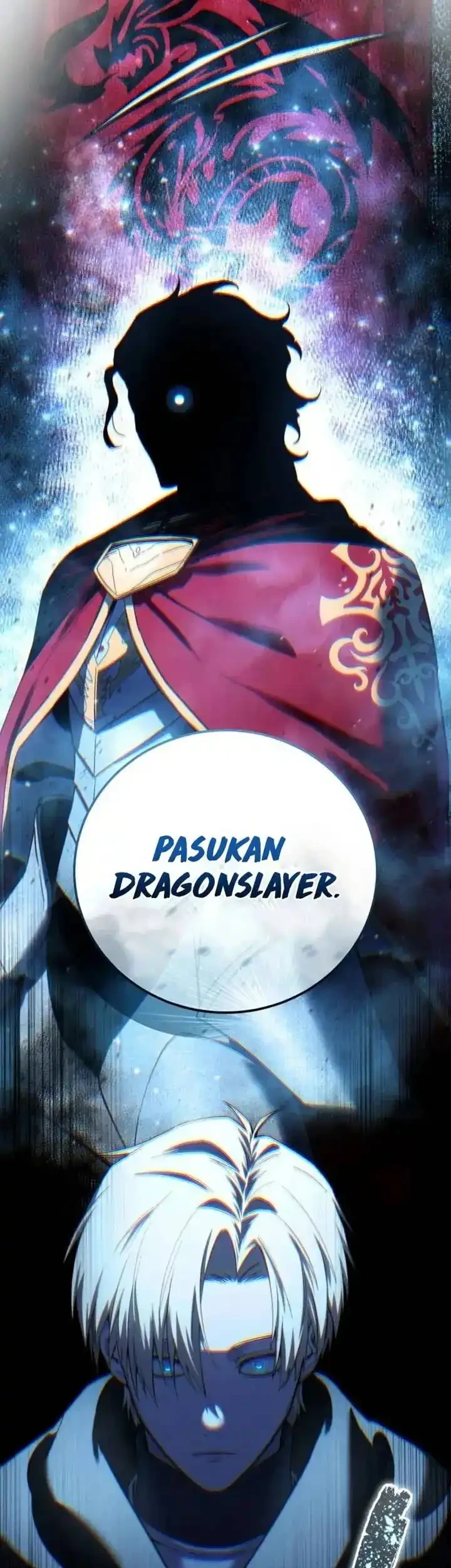 Star-Embracing Swordmaster Chapter 109 Gambar 15