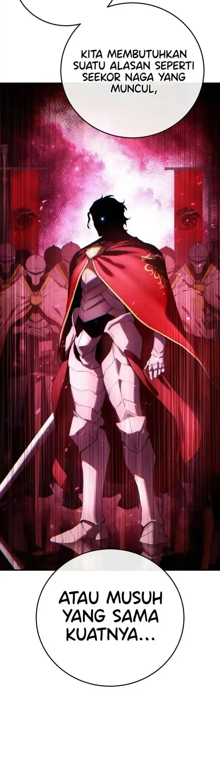 Star-Embracing Swordmaster Chapter 109 Gambar 17