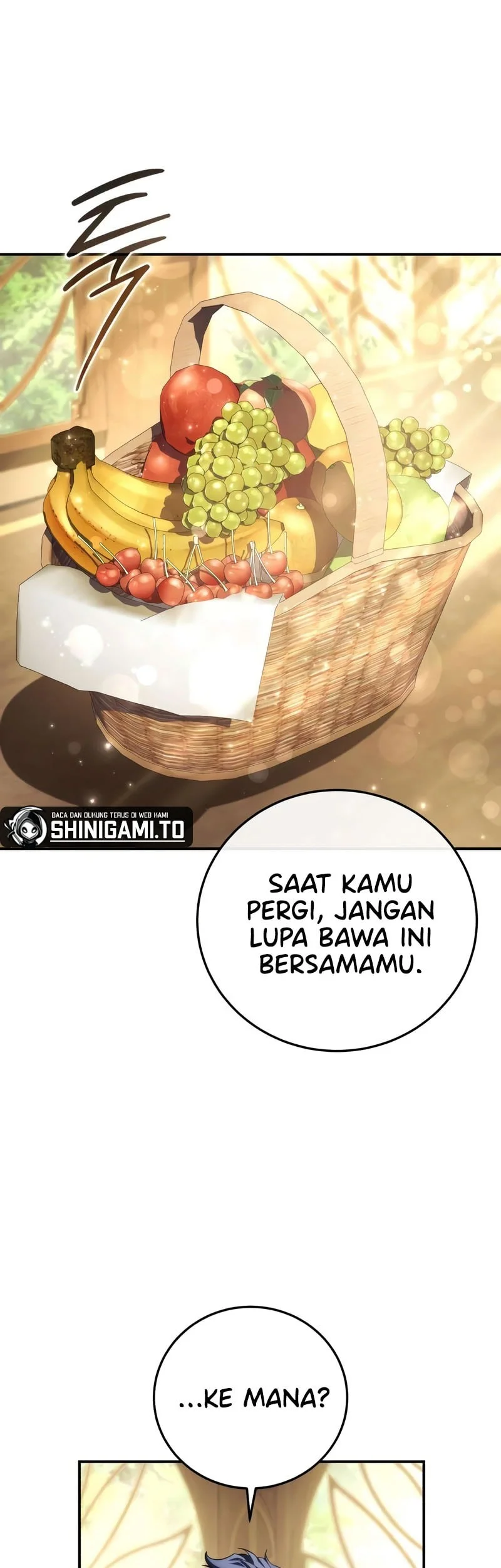 Star-Embracing Swordmaster Chapter 111 Gambar 18