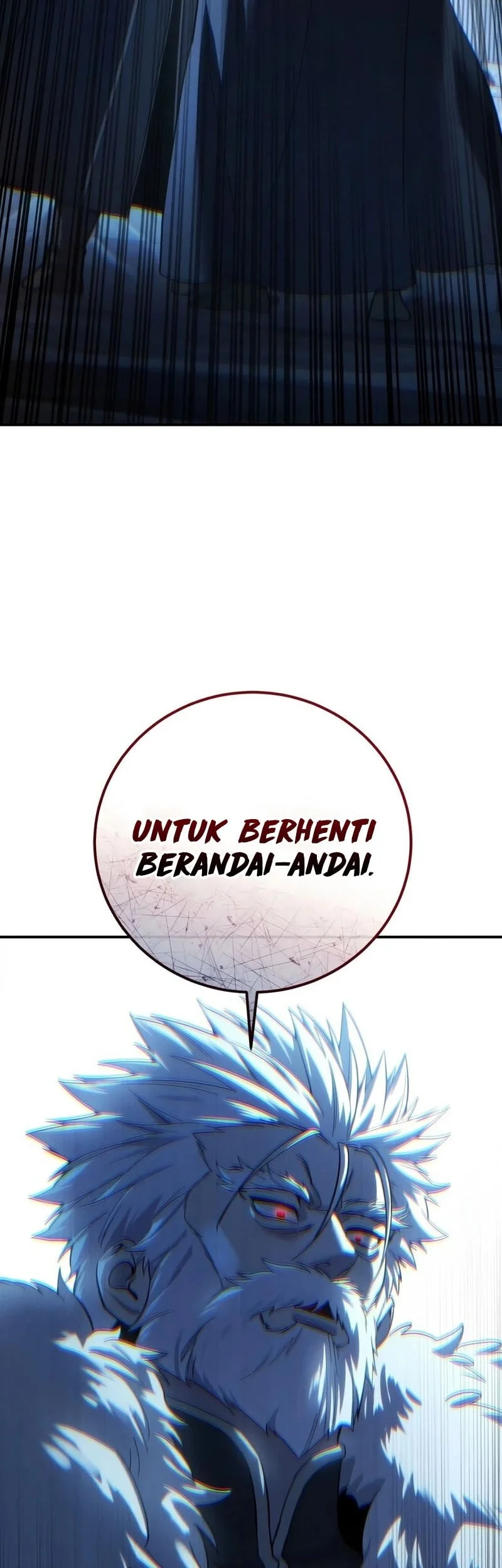 Star-Embracing Swordmaster Chapter 122 Gambar 19