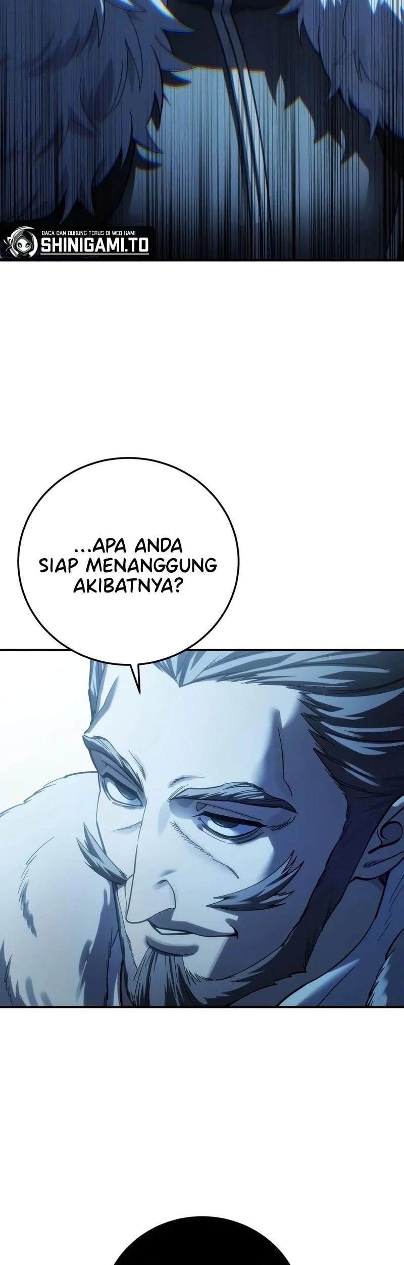 Star-Embracing Swordmaster Chapter 122 Gambar 20