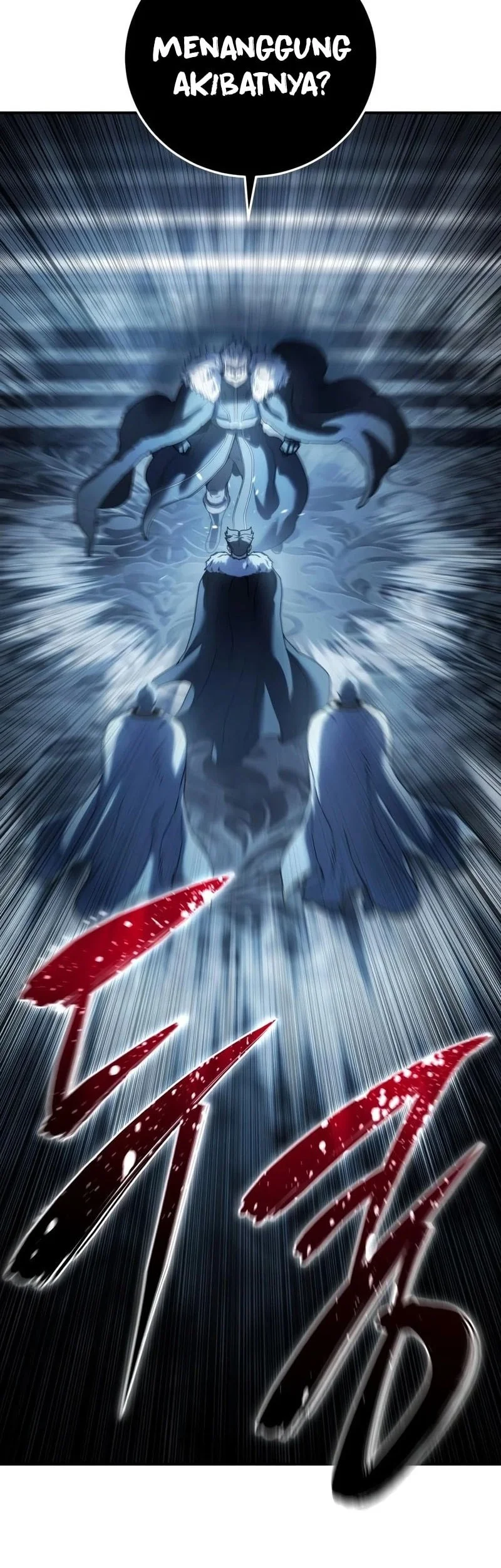 Star-Embracing Swordmaster Chapter 122 Gambar 21