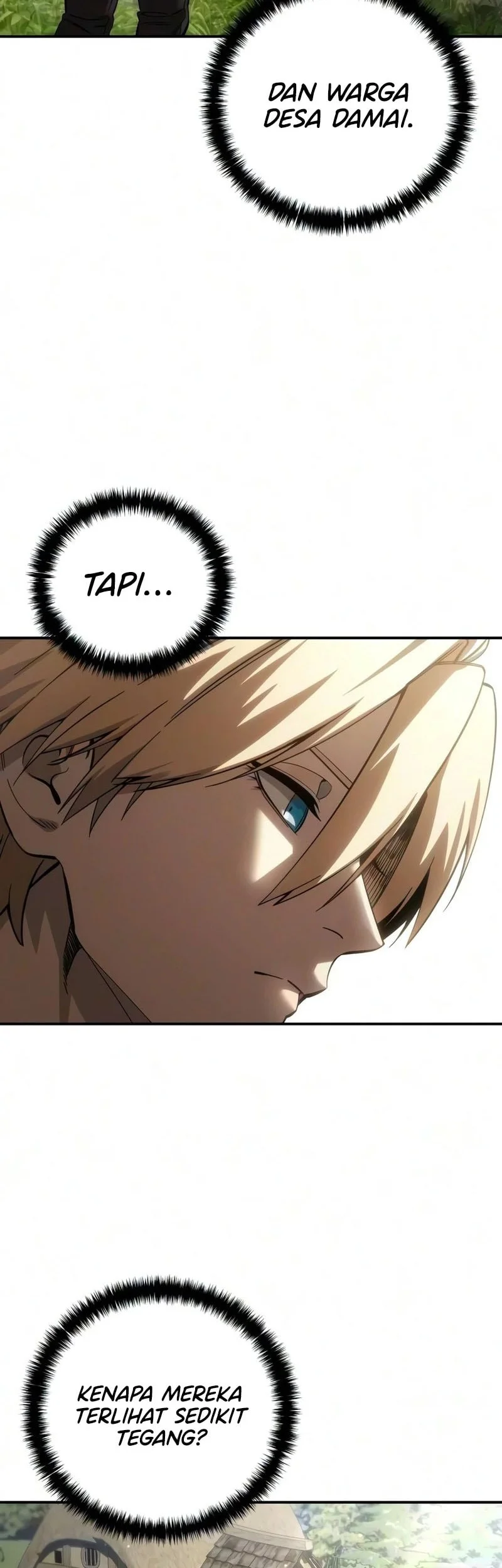 Star-Embracing Swordmaster Chapter 124 Gambar 19
