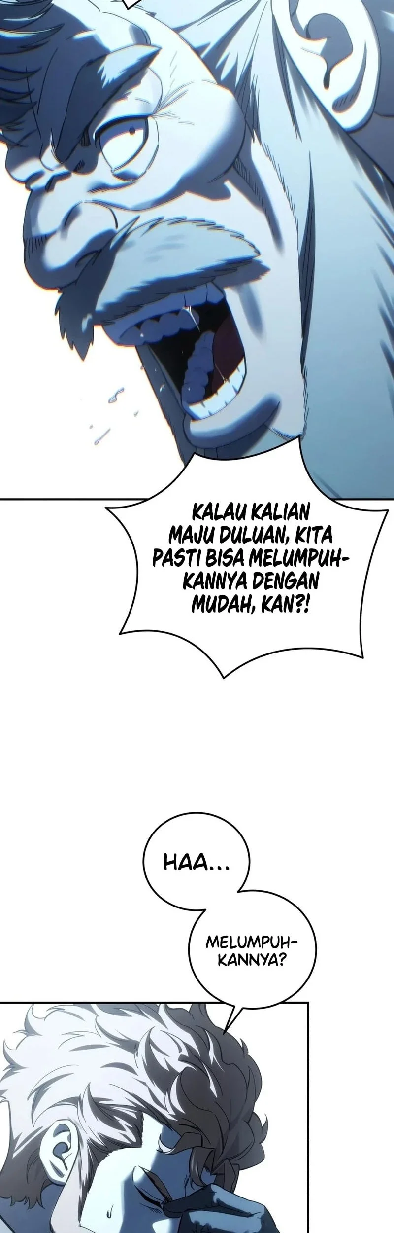 Star-Embracing Swordmaster Chapter 125 Gambar 19