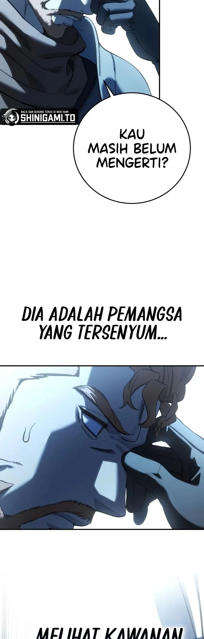 Star-Embracing Swordmaster Chapter 125 Gambar 20