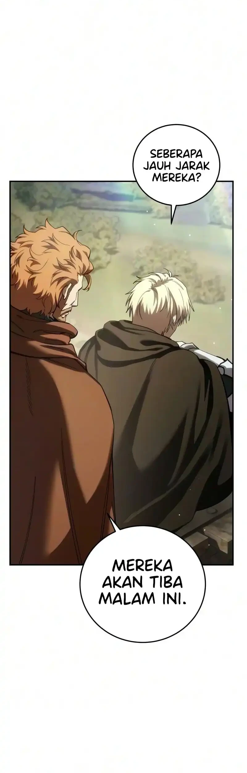 Star-Embracing Swordmaster Chapter 126 Gambar 20