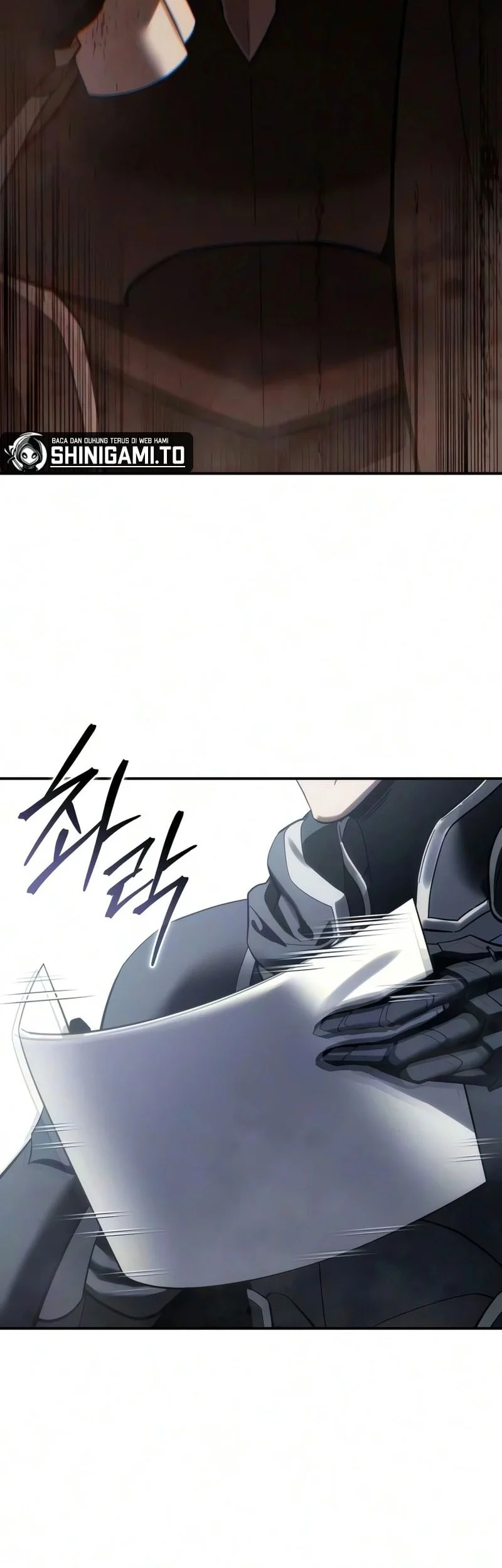 Star-Embracing Swordmaster Chapter 129 Gambar 16