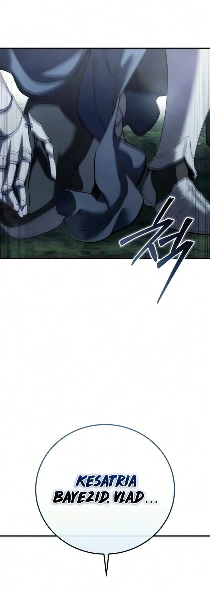 Star-Embracing Swordmaster Chapter 129 Gambar 18