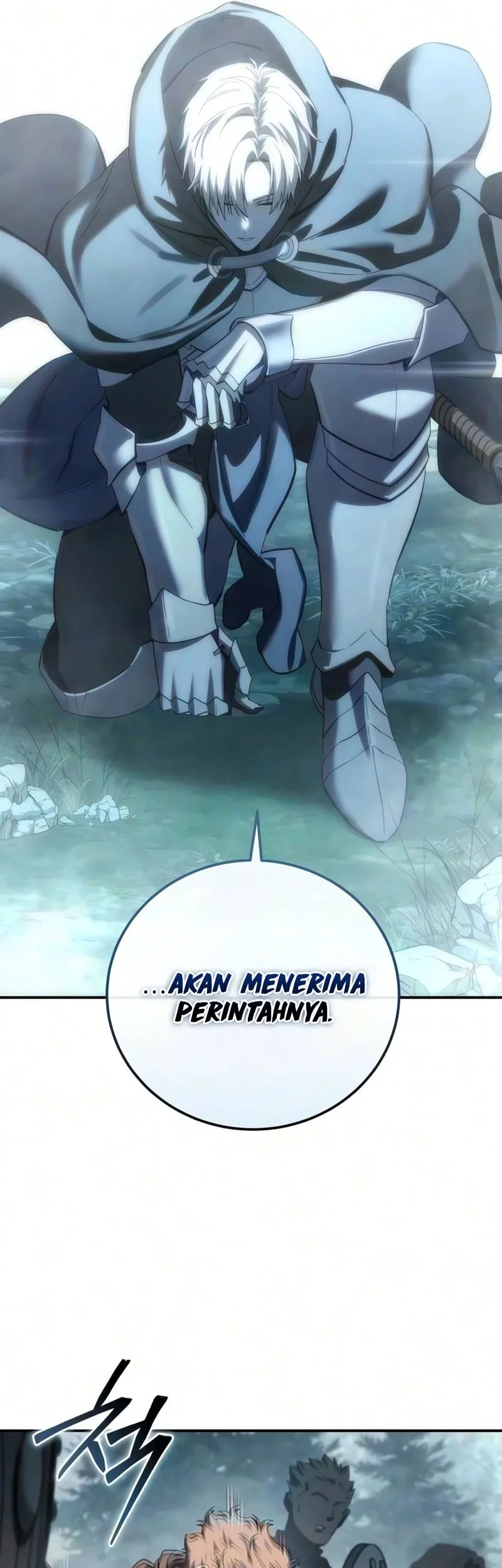 Star-Embracing Swordmaster Chapter 129 Gambar 19