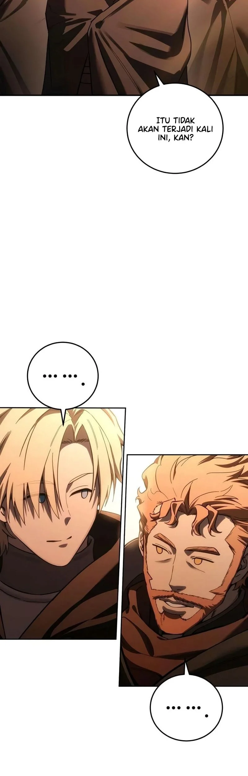 Star-Embracing Swordmaster Chapter 130 Gambar 19
