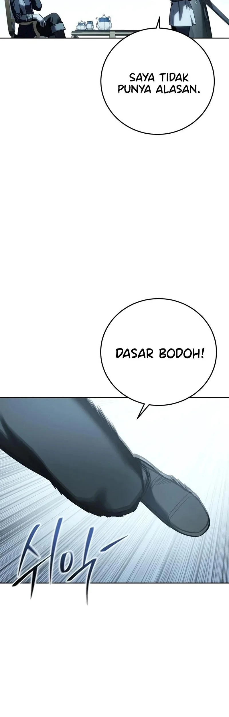 Star-Embracing Swordmaster Chapter 131 Gambar 17