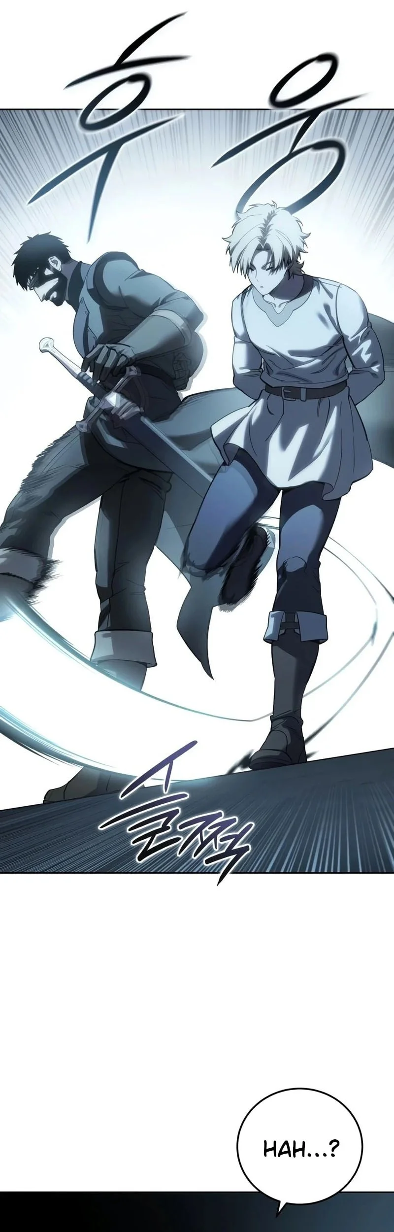 Star-Embracing Swordmaster Chapter 131 Gambar 18