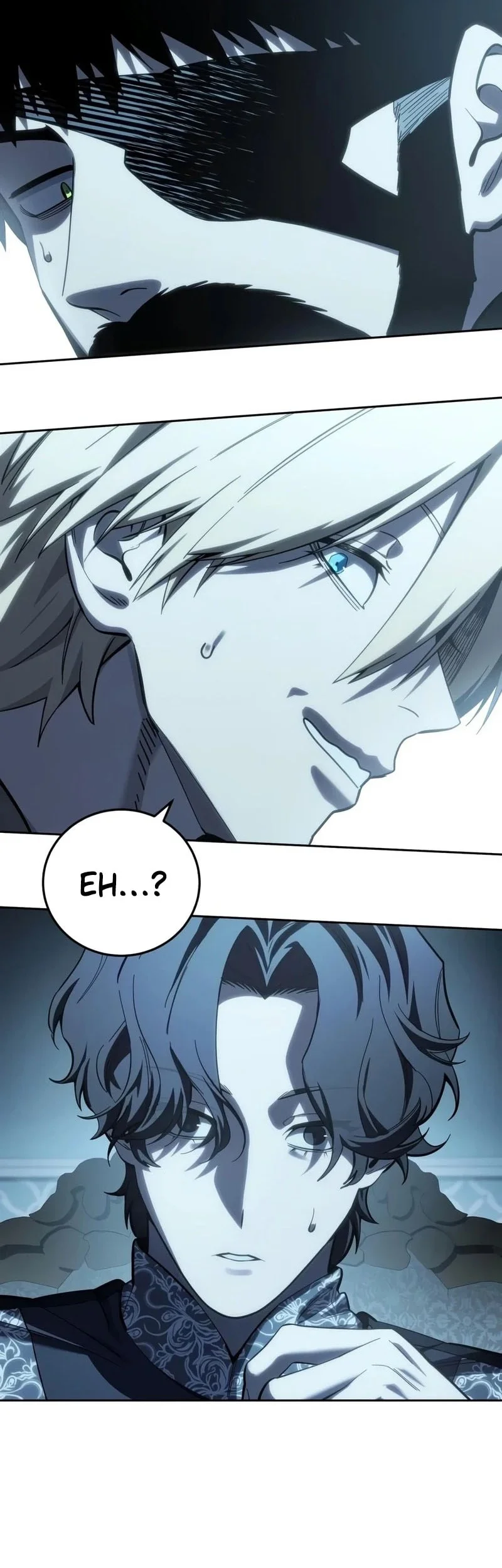 Star-Embracing Swordmaster Chapter 131 Gambar 19
