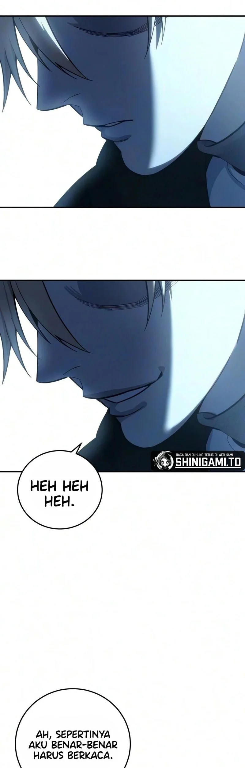 Star-Embracing Swordmaster Chapter 132 Gambar 19