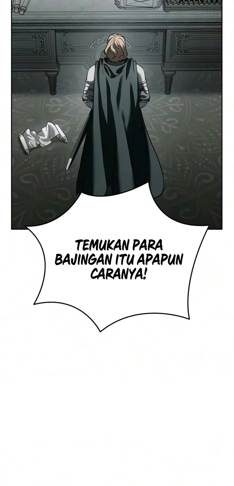 Star-Embracing Swordmaster Chapter 133 Gambar 18