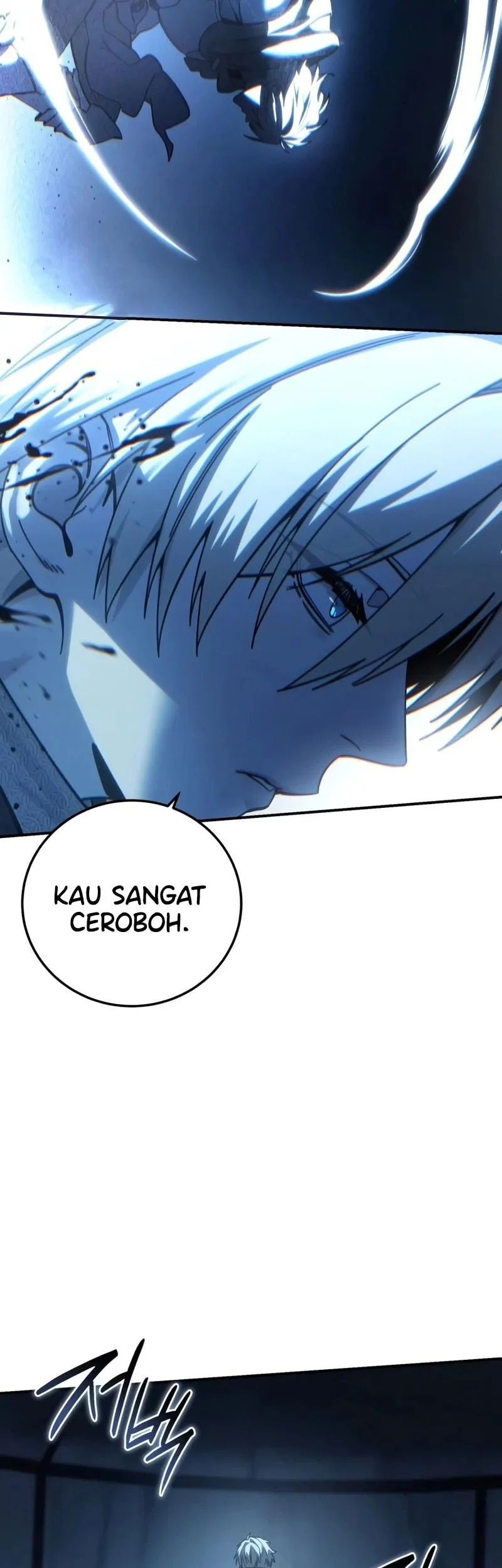 Star-Embracing Swordmaster Chapter 135 Gambar 17