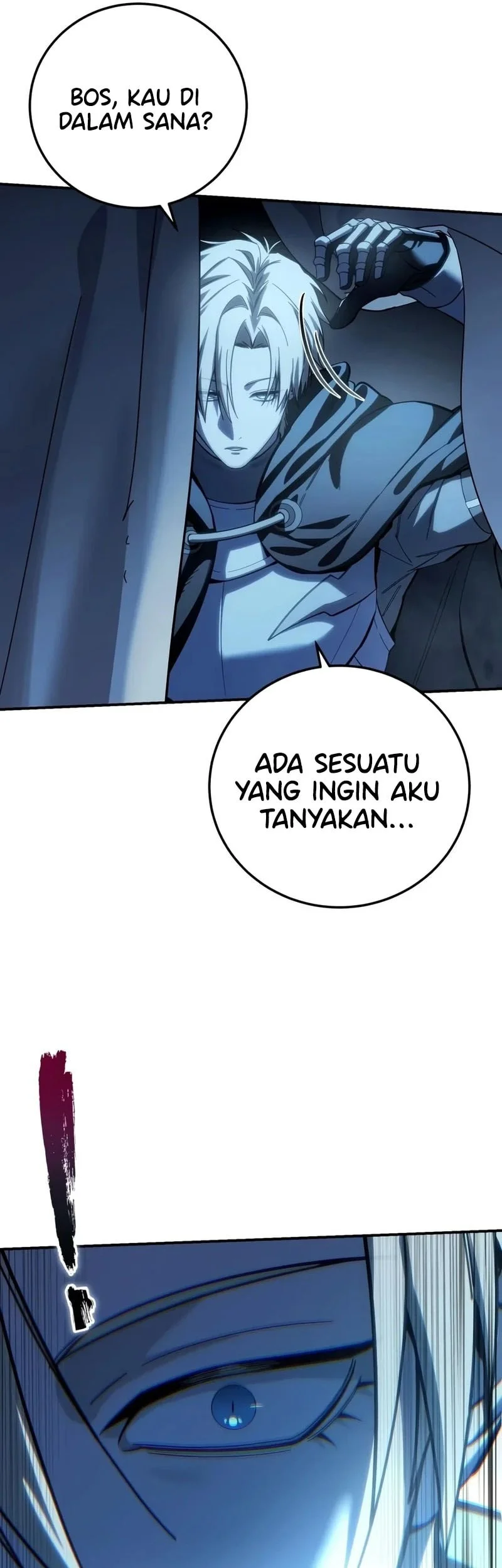 Star-Embracing Swordmaster Chapter 135 Gambar 19