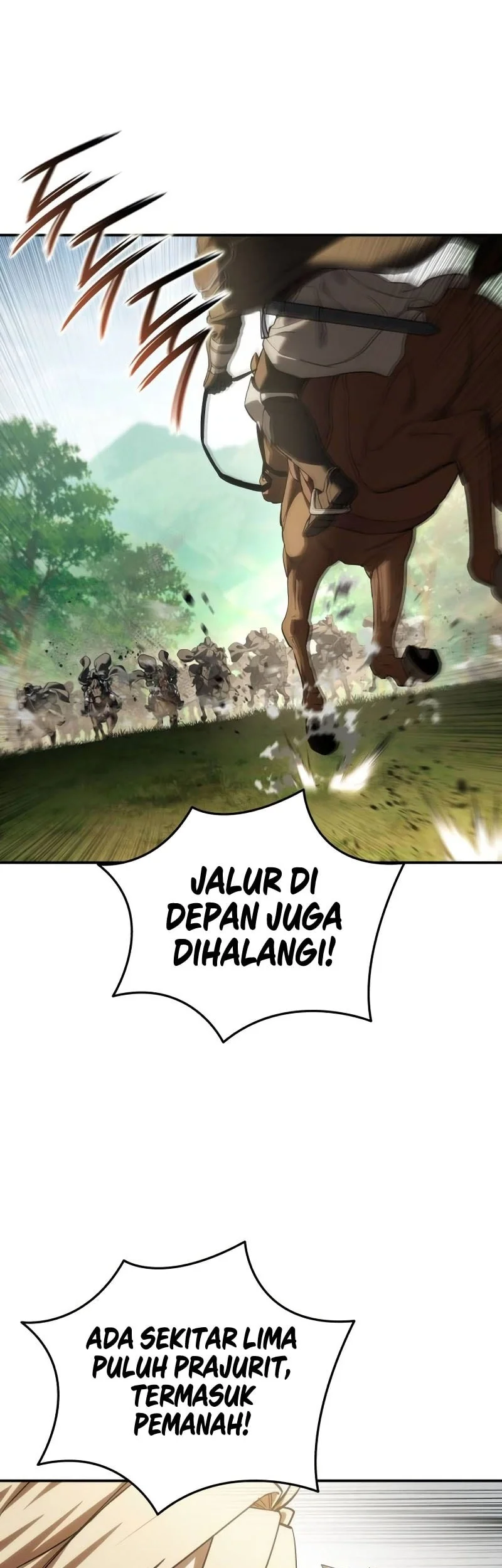 Star-Embracing Swordmaster Chapter 136 Gambar 18