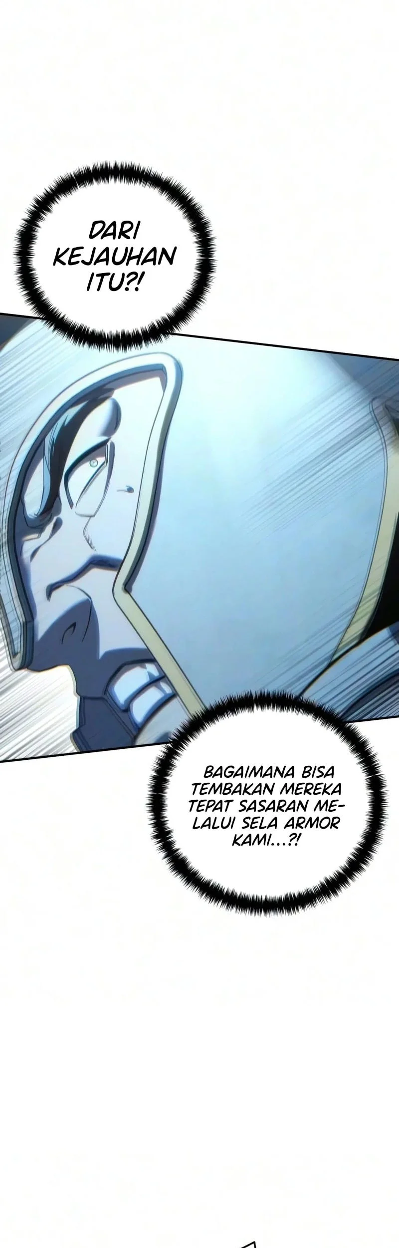 Star-Embracing Swordmaster Chapter 137 Gambar 15