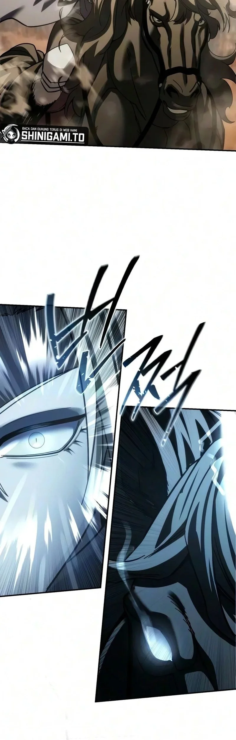 Star-Embracing Swordmaster Chapter 138 Gambar 20