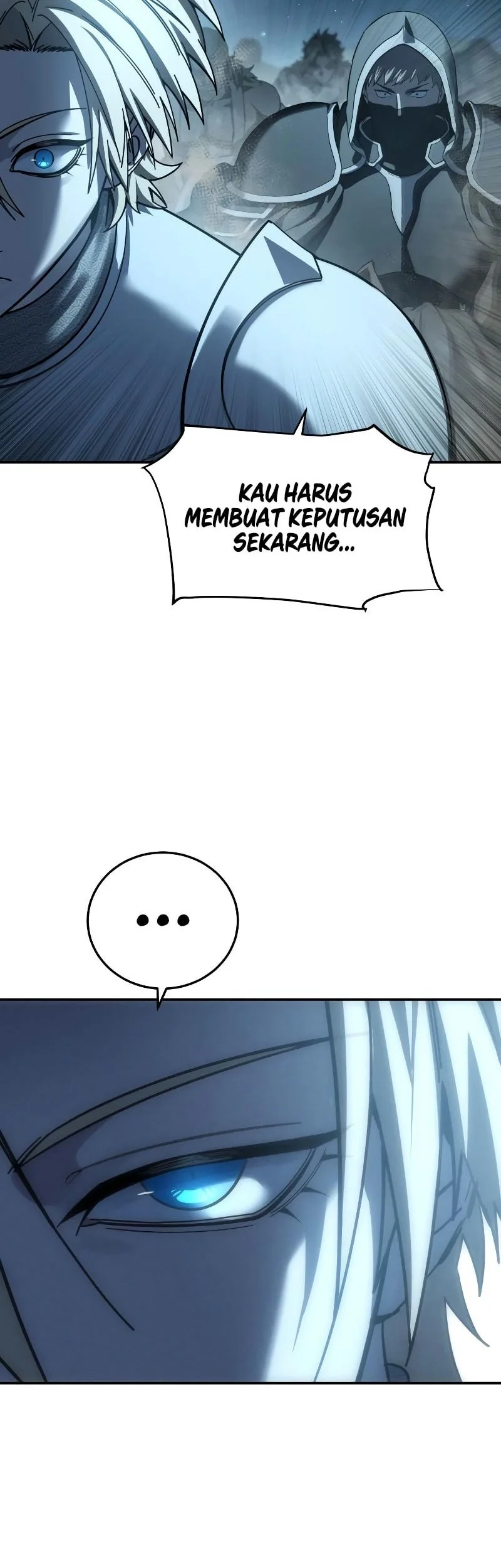 Star-Embracing Swordmaster Chapter 139 Gambar 16