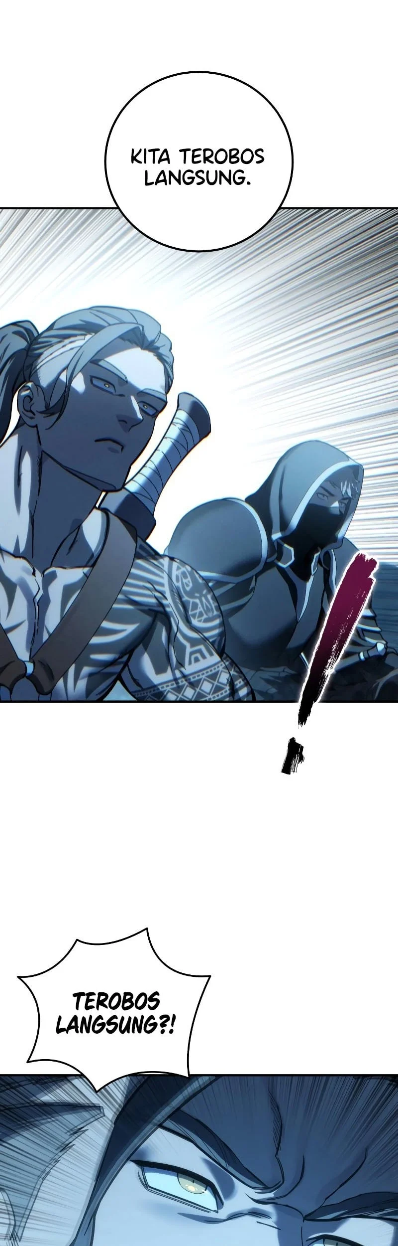Star-Embracing Swordmaster Chapter 139 Gambar 17