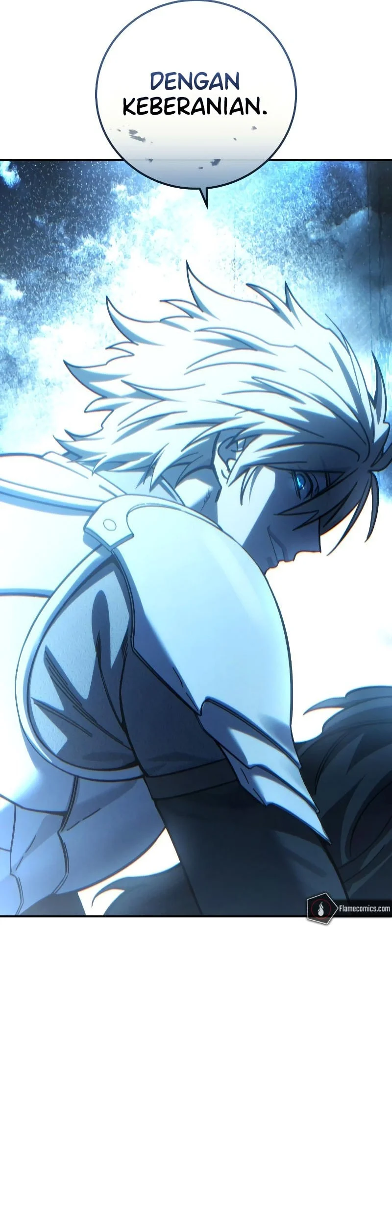 Star-Embracing Swordmaster Chapter 139 Gambar 19